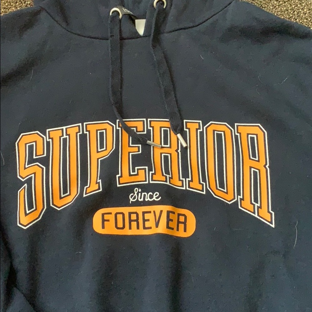kids hoodie